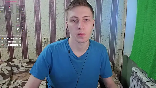 Darien_Brown webcam