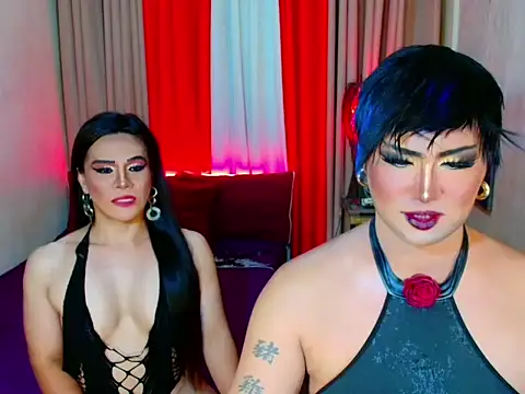 Incredible_Shemale