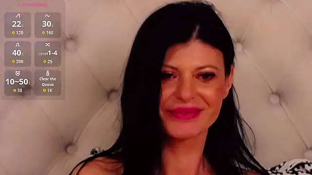 RosalieNorman webcam