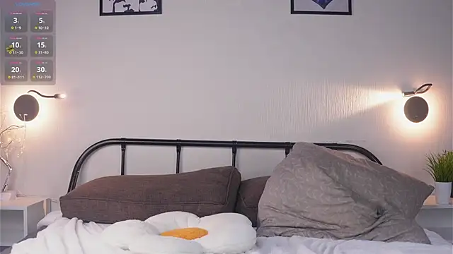 CherlyGuss webcam