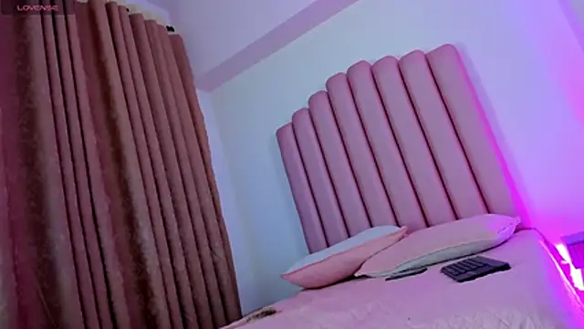 Lana_fox01 webcam