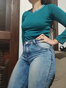 Lupita_sol webcam