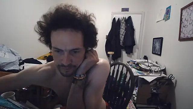 JohnnyMoves webcam