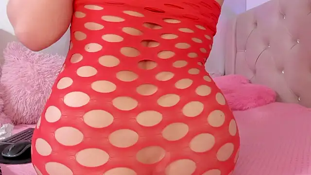 Abby-02 webcam