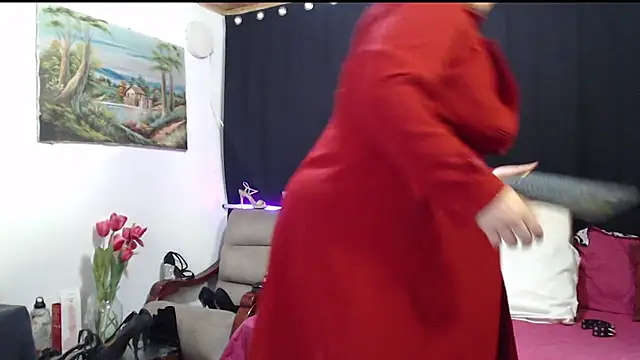 Aleja_Gonzales webcam