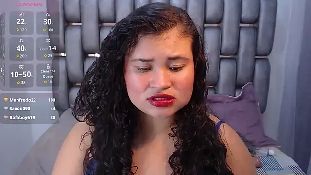 Madison_Copers webcam