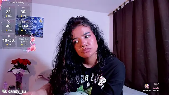 Shophie_thoopson webcam
