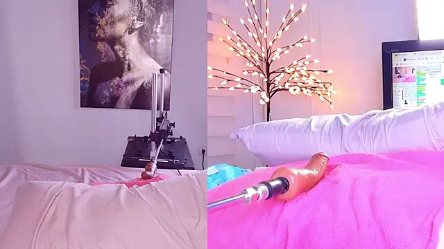 Natasha_Secret webcam