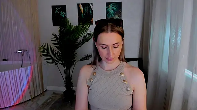 PassionGlow webcam