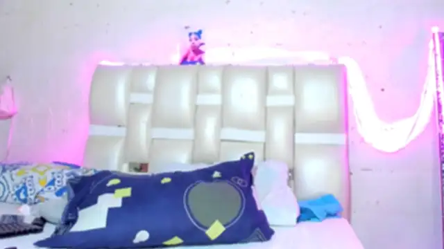 Anny_jhonsonx webcam
