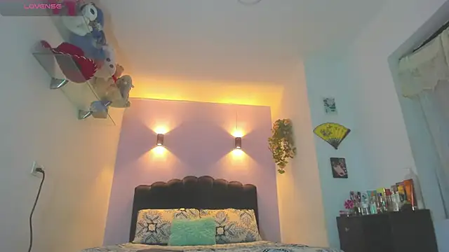 Sofia_Clauss_ webcam
