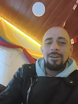 fire_menxxx001 webcam