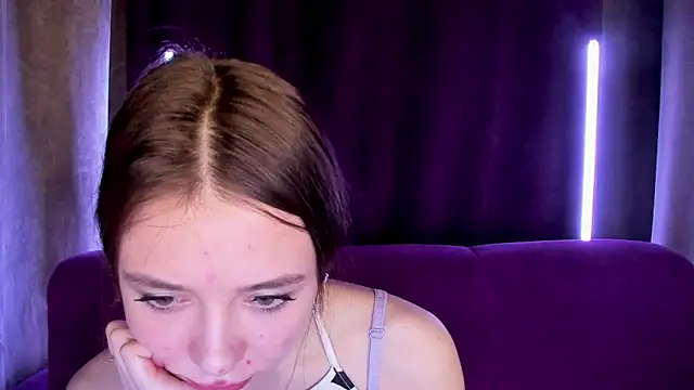VasilisaTheWiseX webcam