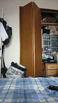 07YUKIO webcam