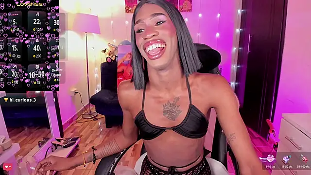 Kendall_Gil webcam