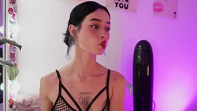 salome-brown webcam
