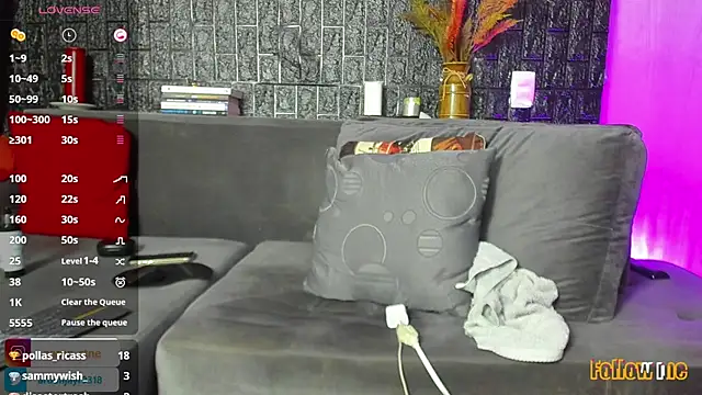 Aaron_ST webcam