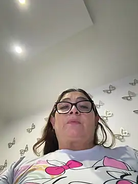 ANTONELLA_VIOLETA_ webcam