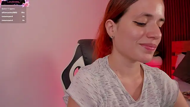 alliss_ginger_ webcam