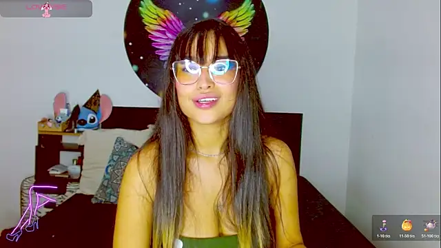 Ana_Riderr webcam
