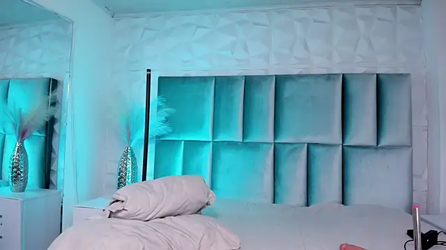 Selene_bennet webcam