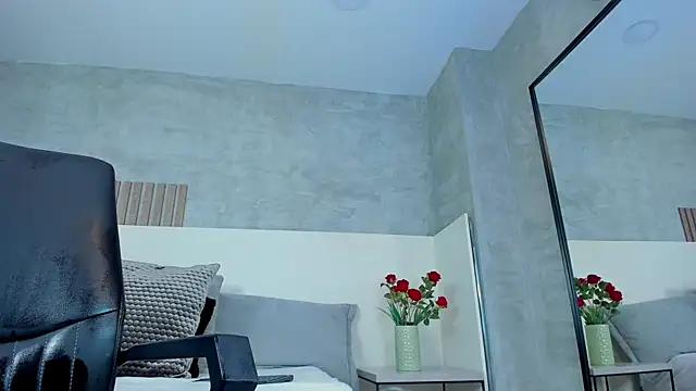Samantha_hotly webcam