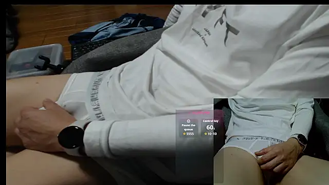 Yasu2000 webcam