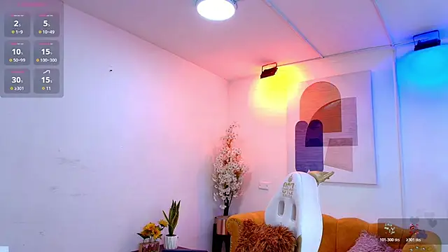 Anastasiia_rouse webcam