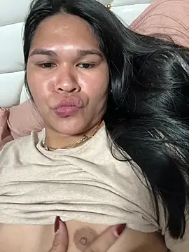 AlianaBlair webcam