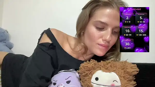 sweetceeme webcam