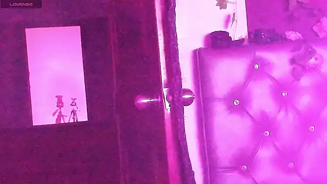 DEAMOL webcam