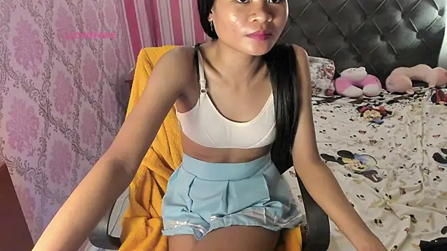 Mica_Jones webcam
