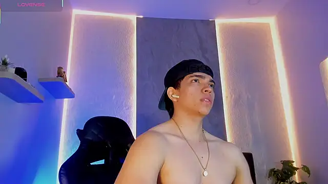 Julian_Mercier webcam