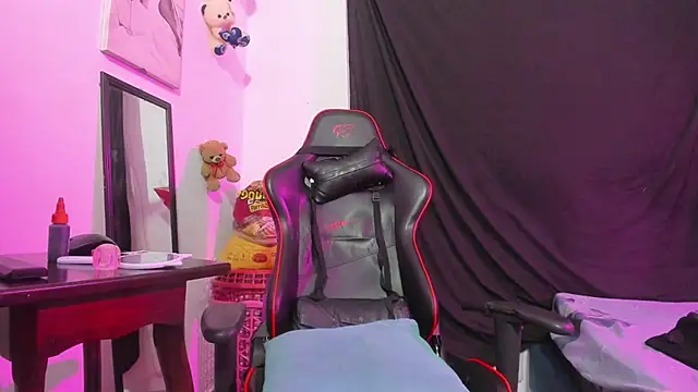 Rihanna_hotx webcam