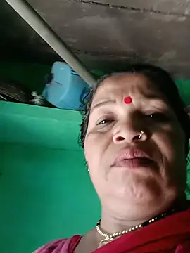 Manavi_x webcam