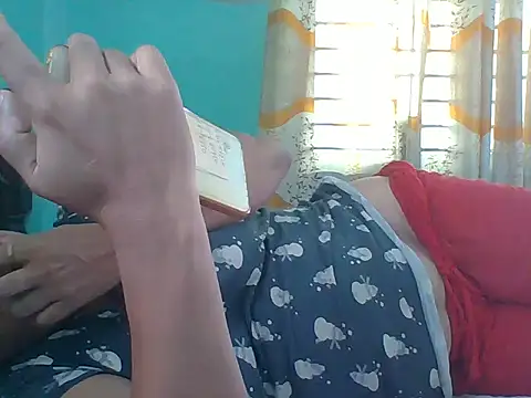 angel_marea webcam
