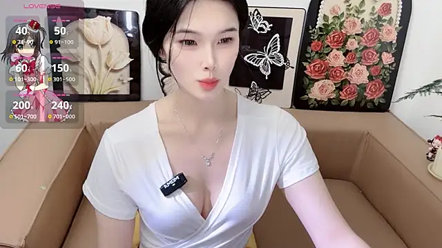 T-TeaR webcam