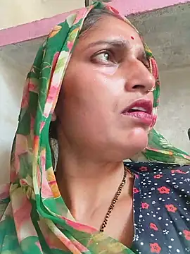 Pooja_shre webcam