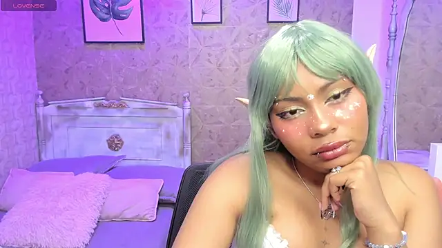 Sofia_clk webcam