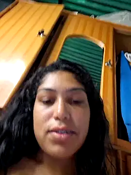 Putaalexa webcam