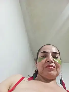 MaryRoze_ webcam