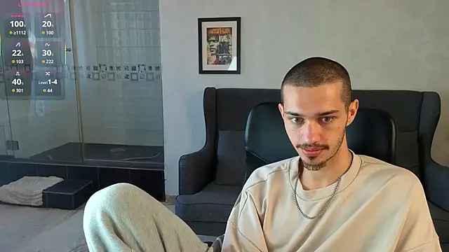 KaydenDrew webcam