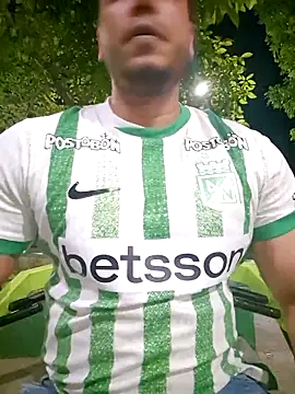 mago_vive webcam