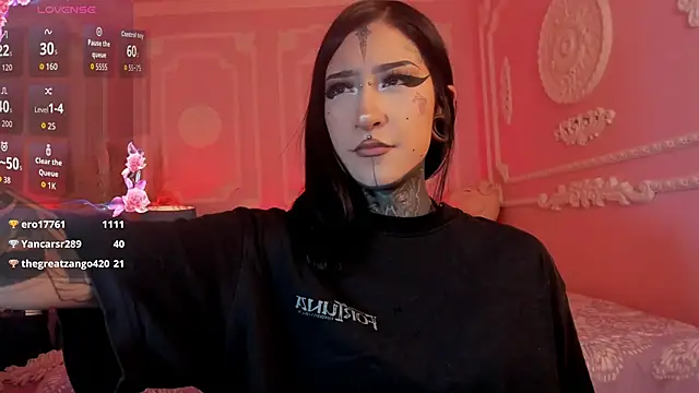 Kat_VonDe webcam