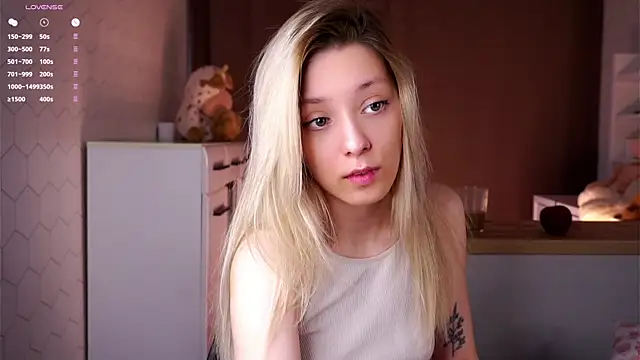 LeeryWonder webcam
