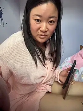 xiaoxiaoaini520 webcam