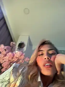 soffia_7 webcam