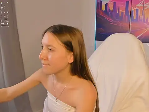 Xenia_paradise webcam