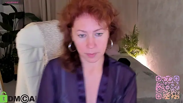 LeticiaRomano webcam