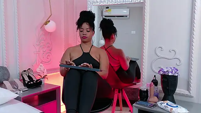 Abby_Montero webcam